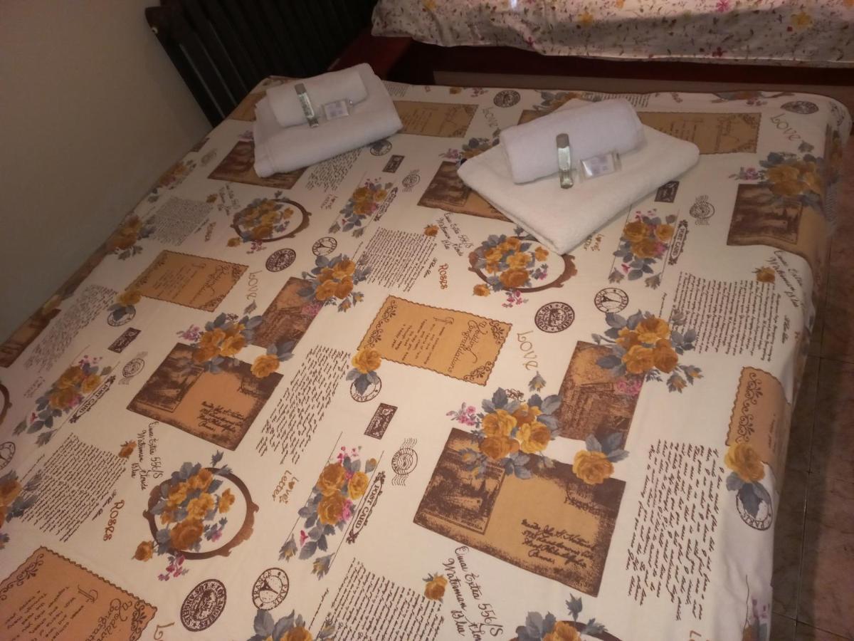 Къща За Гости -Хт Svilengrad Ngoại thất bức ảnh